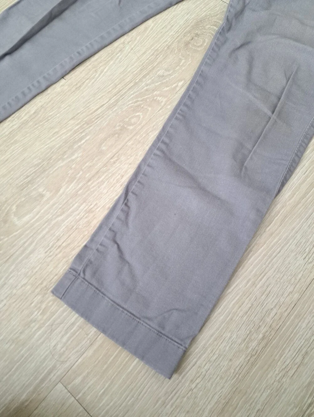 J. Crew slim straight